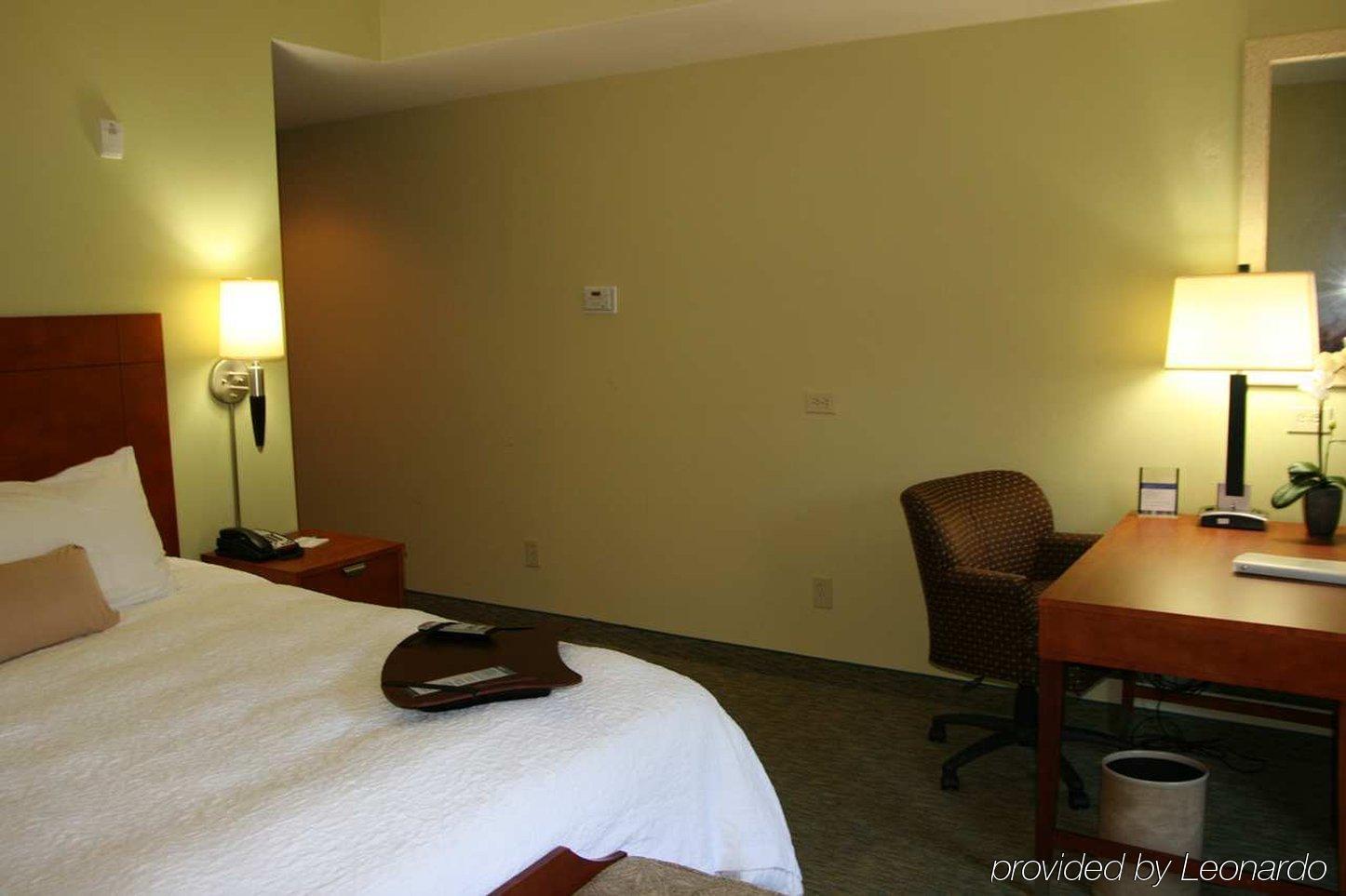 Hampton Inn & Suites Birmingham Airport Area Irondale Quarto foto