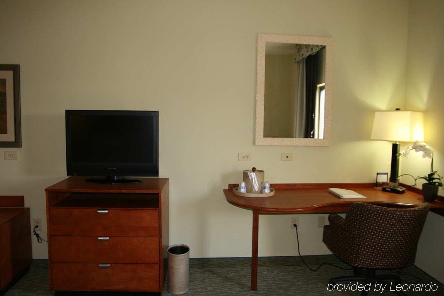Hampton Inn & Suites Birmingham Airport Area Irondale Quarto foto