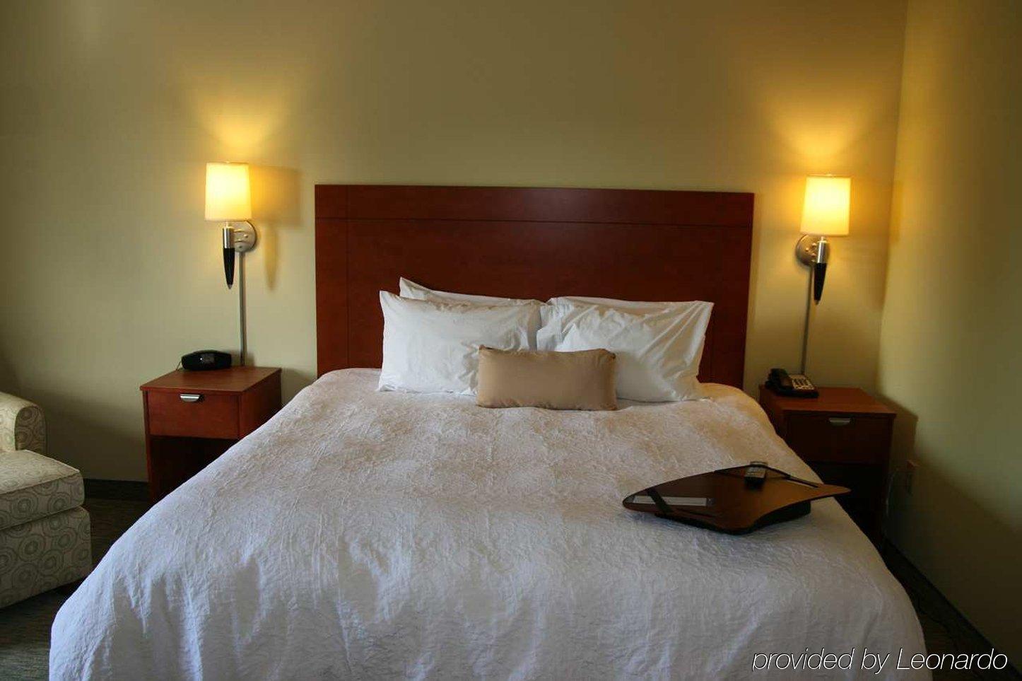 Hampton Inn & Suites Birmingham Airport Area Irondale Quarto foto