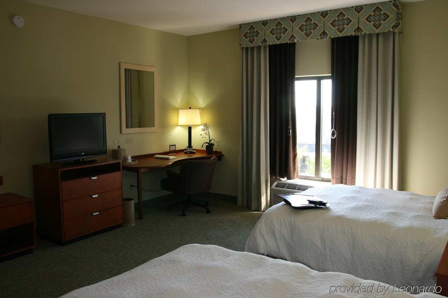 Hampton Inn & Suites Birmingham Airport Area Irondale Quarto foto