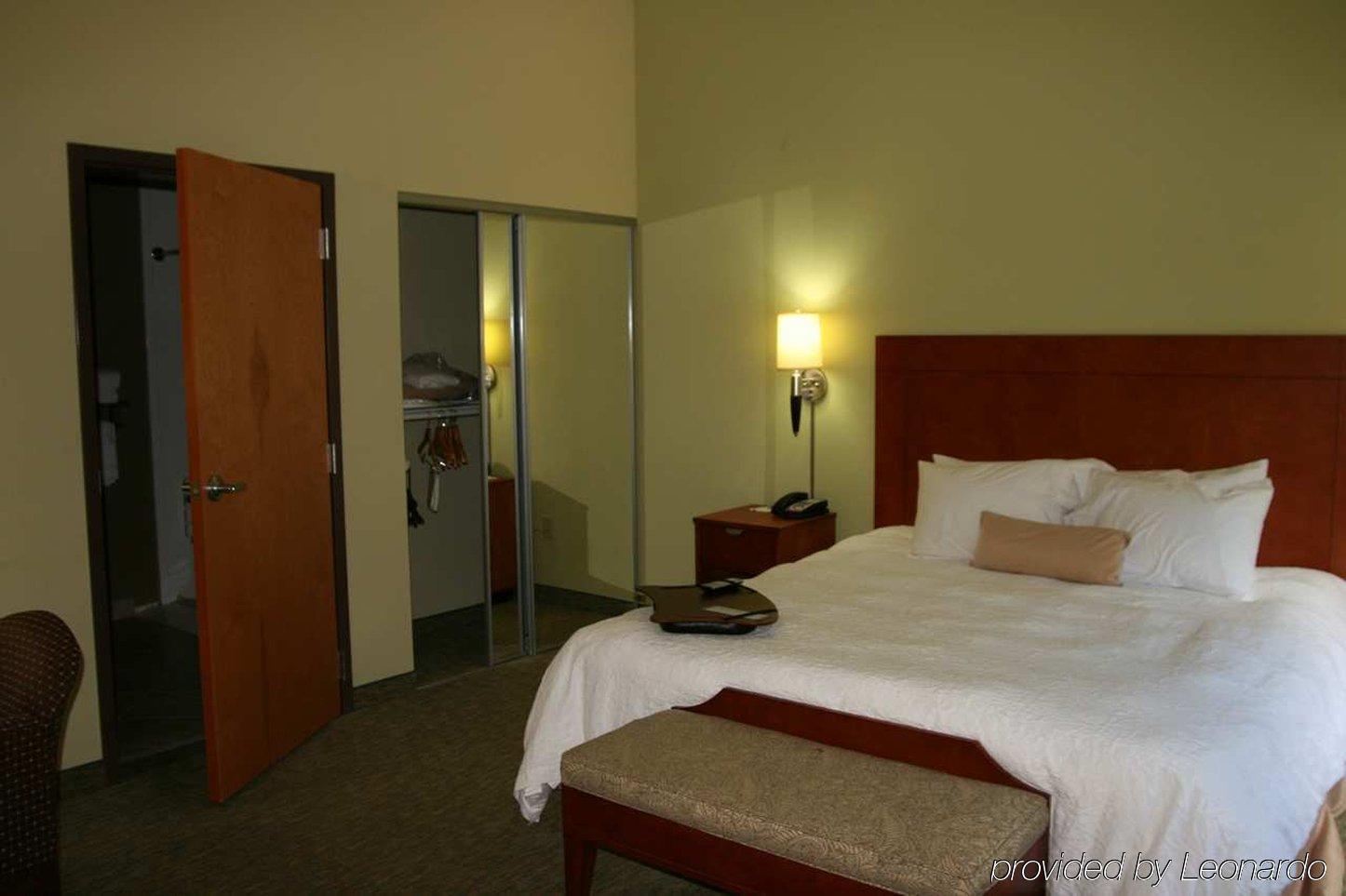 Hampton Inn & Suites Birmingham Airport Area Irondale Quarto foto