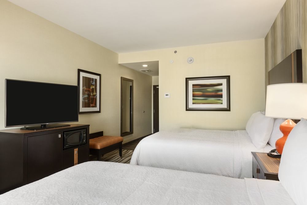 Hampton Inn & Suites Birmingham Airport Area Irondale Exterior foto