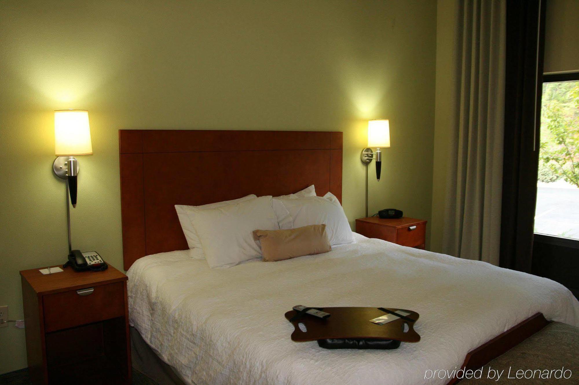 Hampton Inn & Suites Birmingham Airport Area Irondale Quarto foto