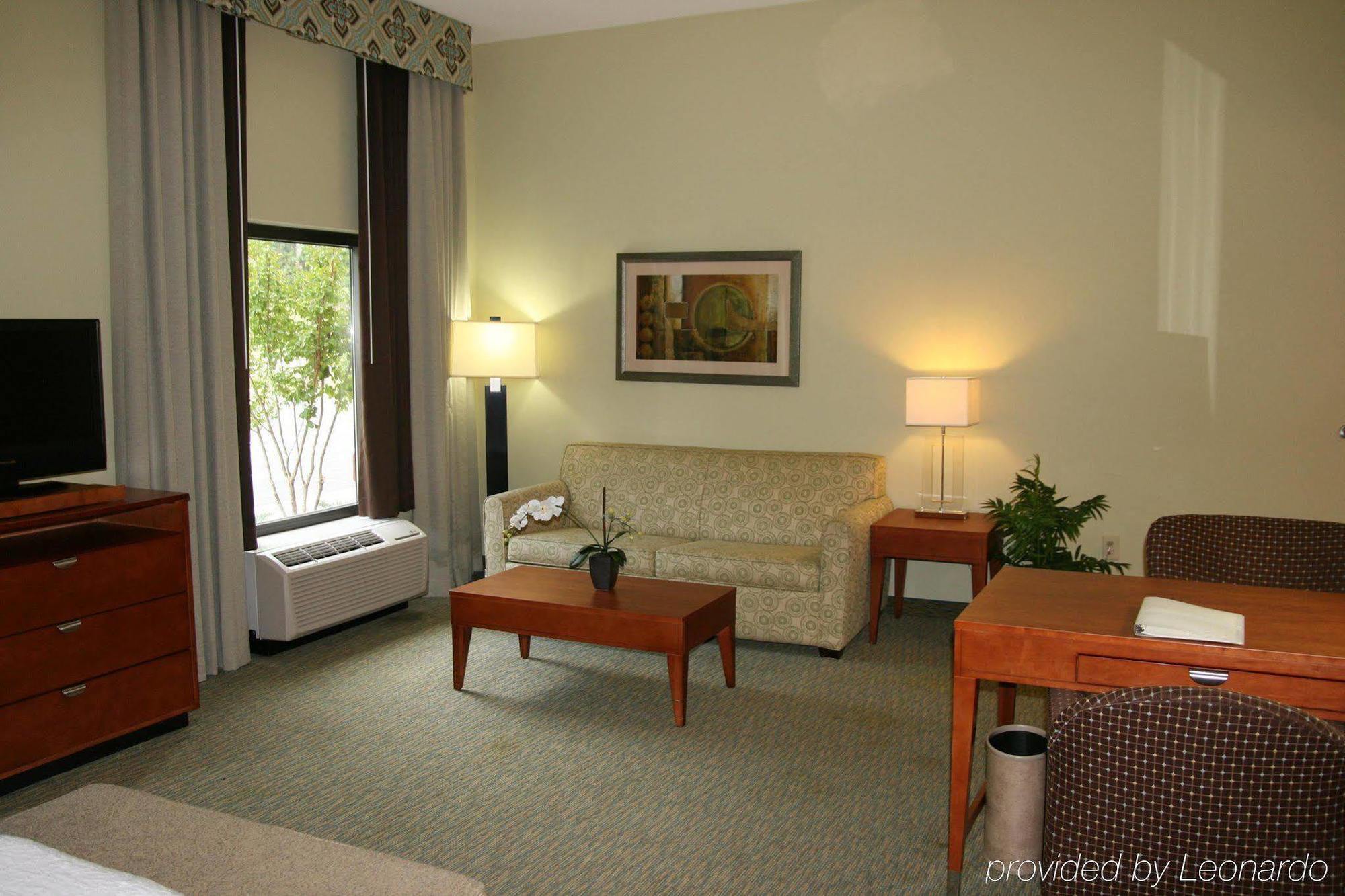 Hampton Inn & Suites Birmingham Airport Area Irondale Quarto foto