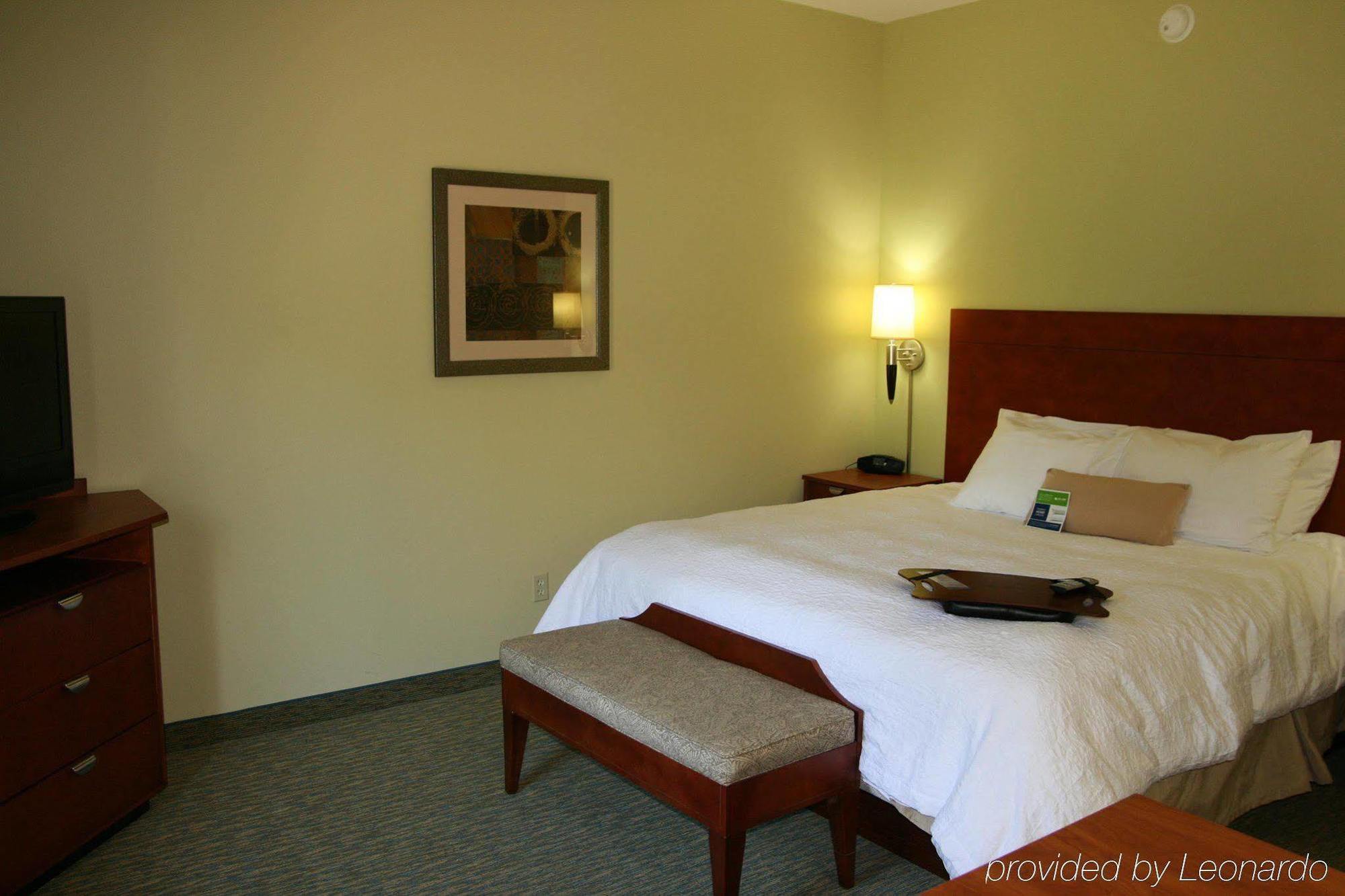 Hampton Inn & Suites Birmingham Airport Area Irondale Quarto foto