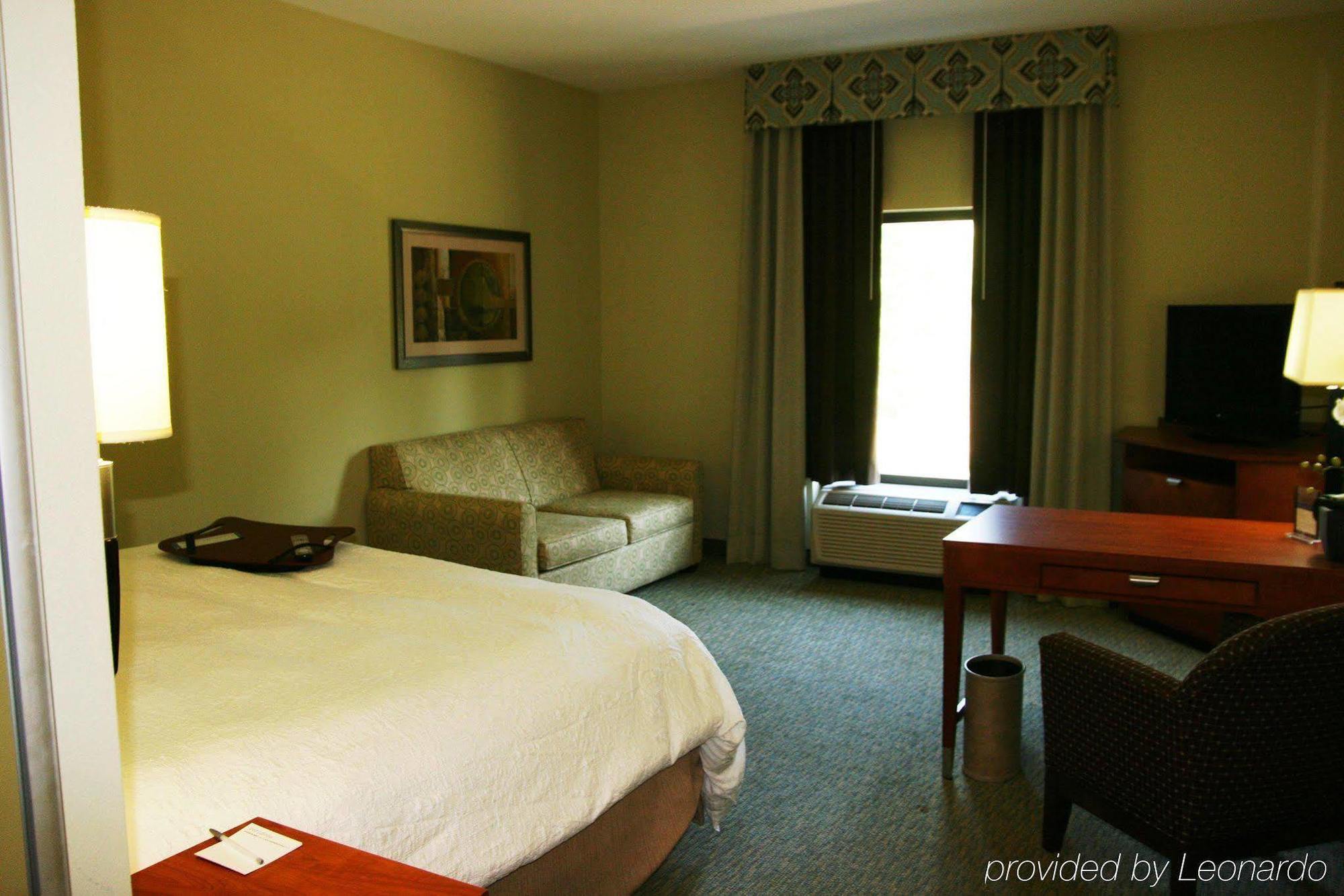 Hampton Inn & Suites Birmingham Airport Area Irondale Quarto foto
