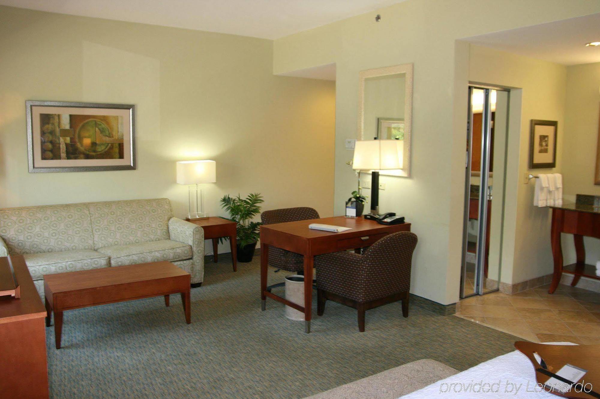 Hampton Inn & Suites Birmingham Airport Area Irondale Quarto foto